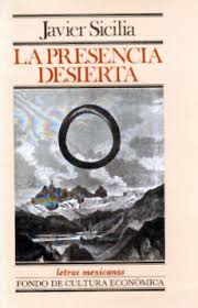 La presencia desierta